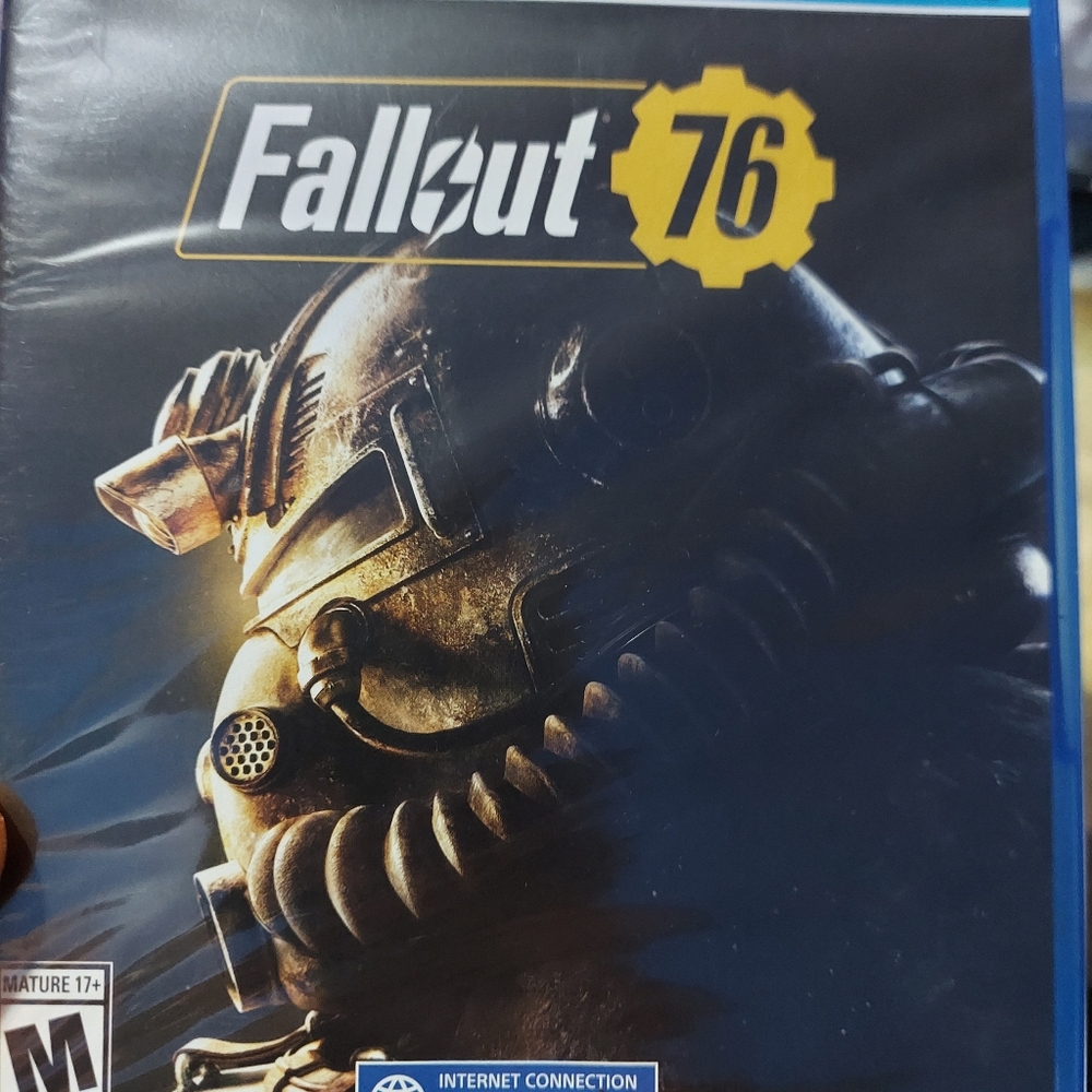Brand new factory sealed never opened